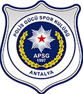 Polis Gücü Yüzme Kulübü Antalya